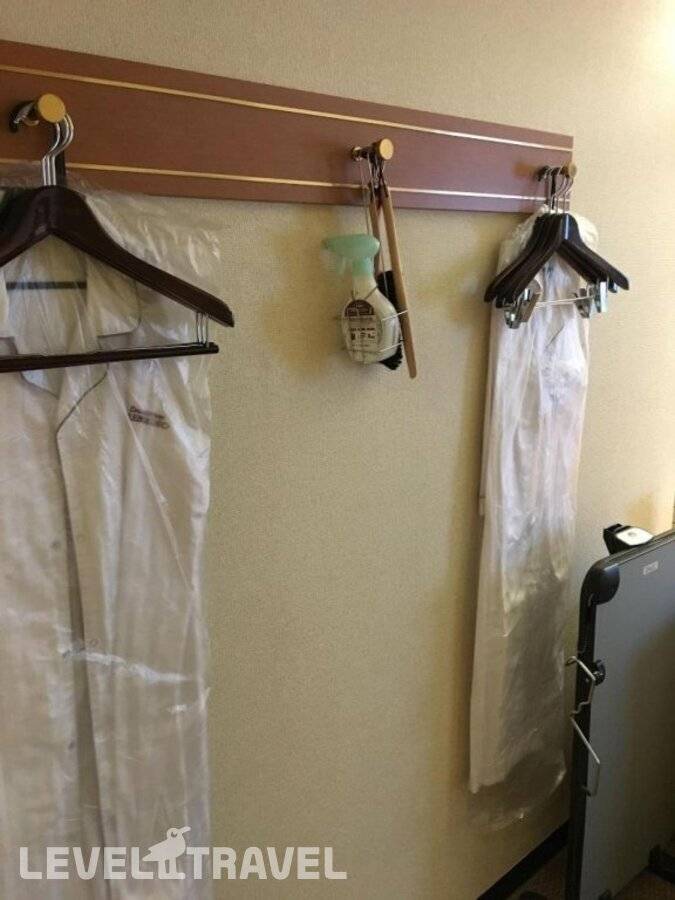 фотографии отеля Daiichi Inn Ikebukuro в Япония(Токио) - фото №5