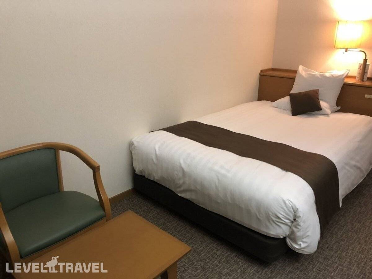 фотографии отеля Daiichi Inn Ikebukuro в Япония(Токио) - фото №23