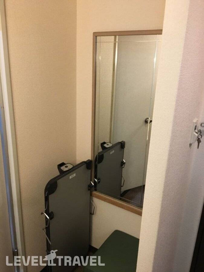 фотографии отеля Daiichi Inn Ikebukuro в Япония(Токио) - фото №34