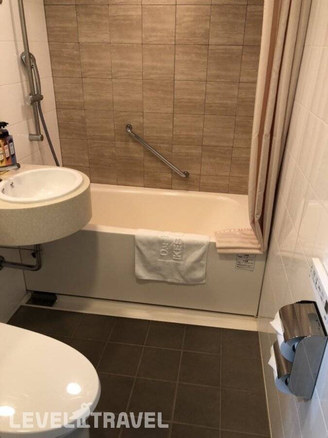 фотографии отеля Daiichi Inn Ikebukuro в Япония(Токио) - фото №38