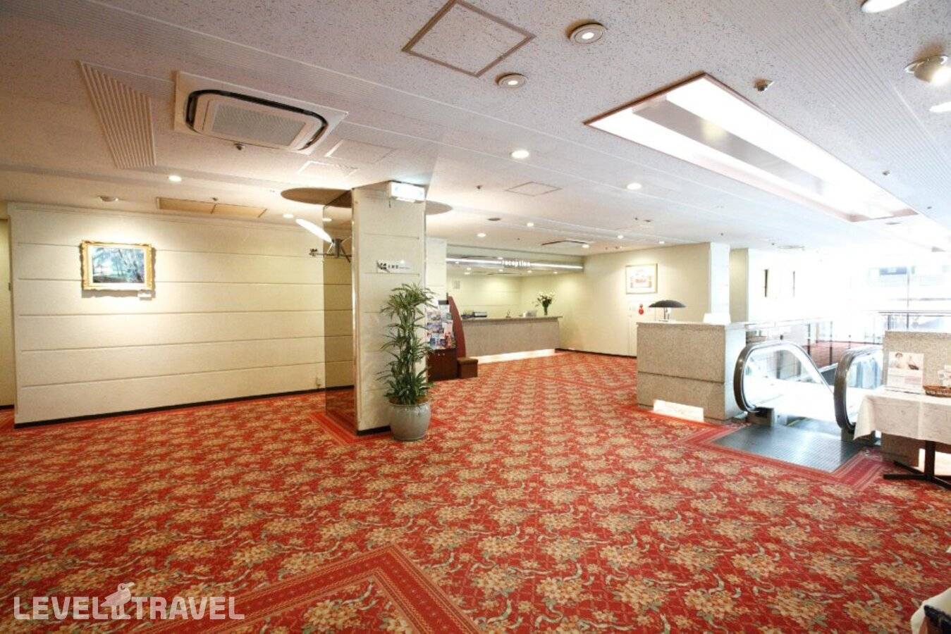 фотографии отеля Daiichi Inn Ikebukuro в Япония(Токио) - фото №16