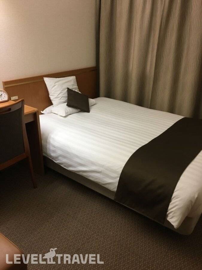 фотографии отеля Daiichi Inn Ikebukuro в Япония(Токио) - фото №19