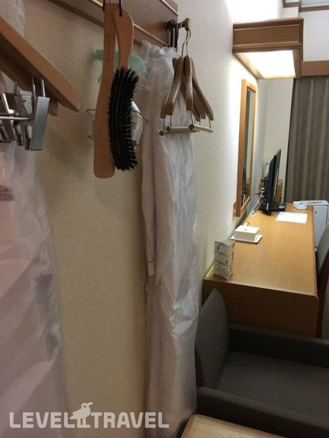 фотографии отеля Daiichi Inn Ikebukuro в Япония(Токио) - фото №9