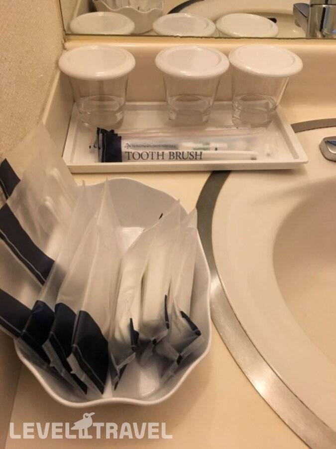 фотографии отеля Daiichi Inn Ikebukuro в Япония(Токио) - фото №27