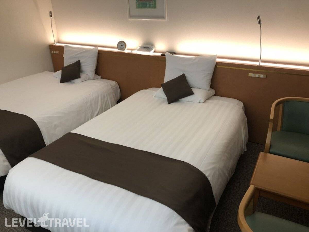 фотографии отеля Daiichi Inn Ikebukuro в Япония(Токио) - фото №22