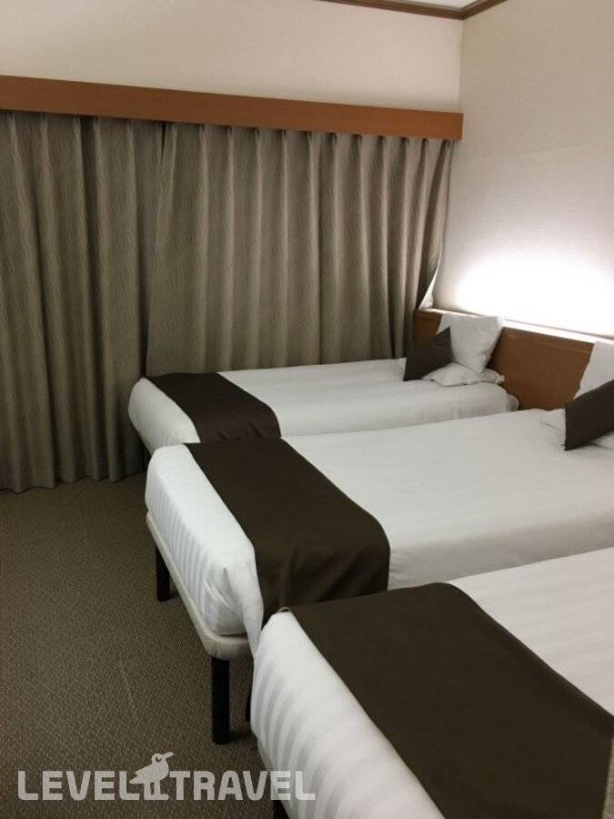 фотографии отеля Daiichi Inn Ikebukuro в Япония(Токио) - фото №36