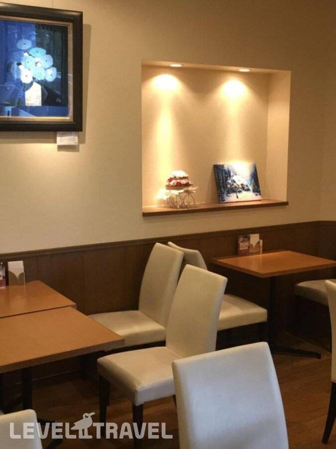 фотографии отеля Daiichi Inn Ikebukuro в Япония(Токио) - фото №2