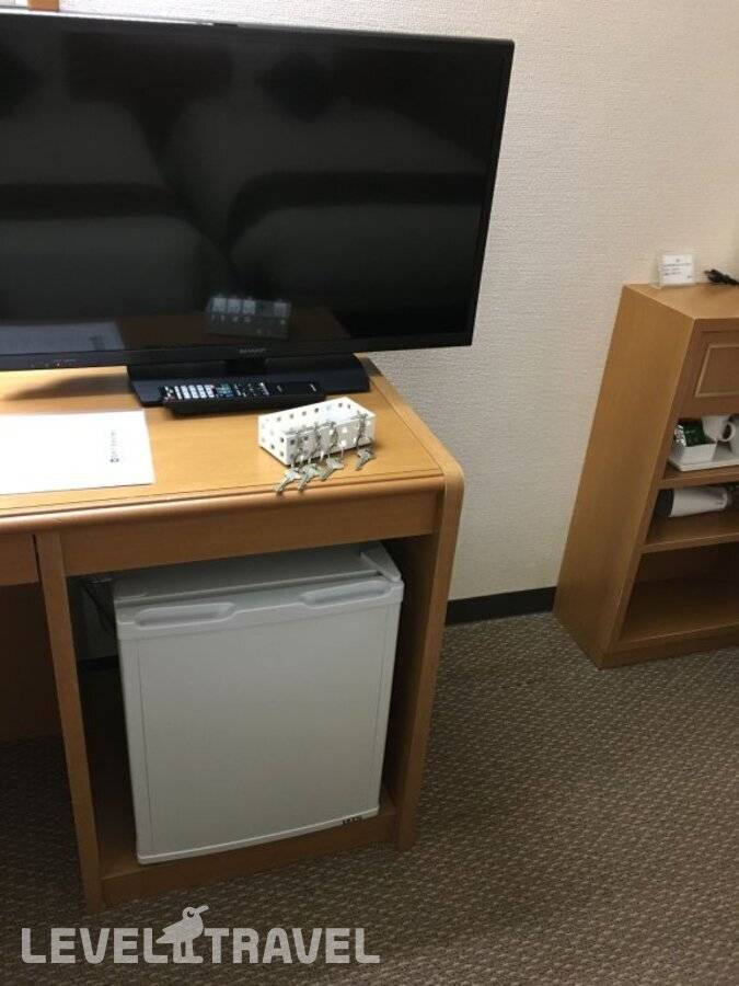 фотографии отеля Daiichi Inn Ikebukuro в Япония(Токио) - фото №31