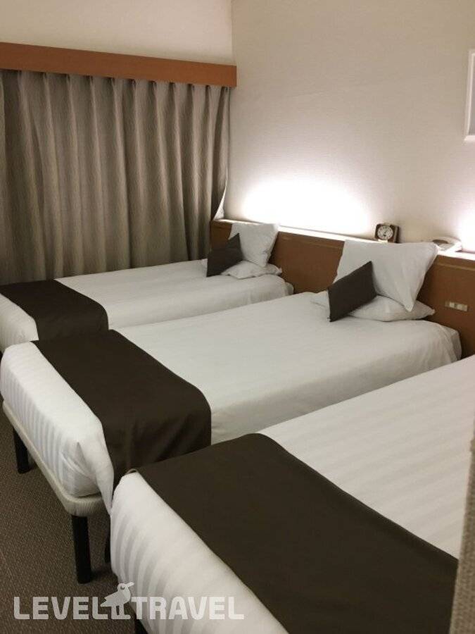 фотографии отеля Daiichi Inn Ikebukuro в Япония(Токио) - фото №33