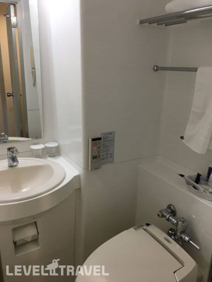 фотографии отеля Daiichi Inn Ikebukuro в Япония(Токио) - фото №8