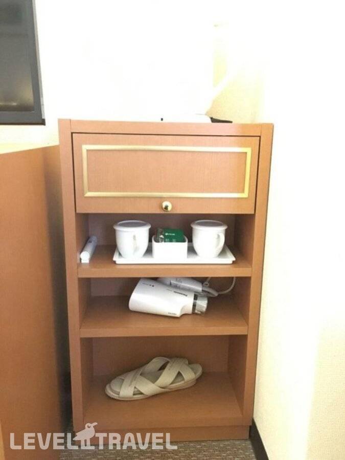 фотографии отеля Daiichi Inn Ikebukuro в Япония(Токио) - фото №3