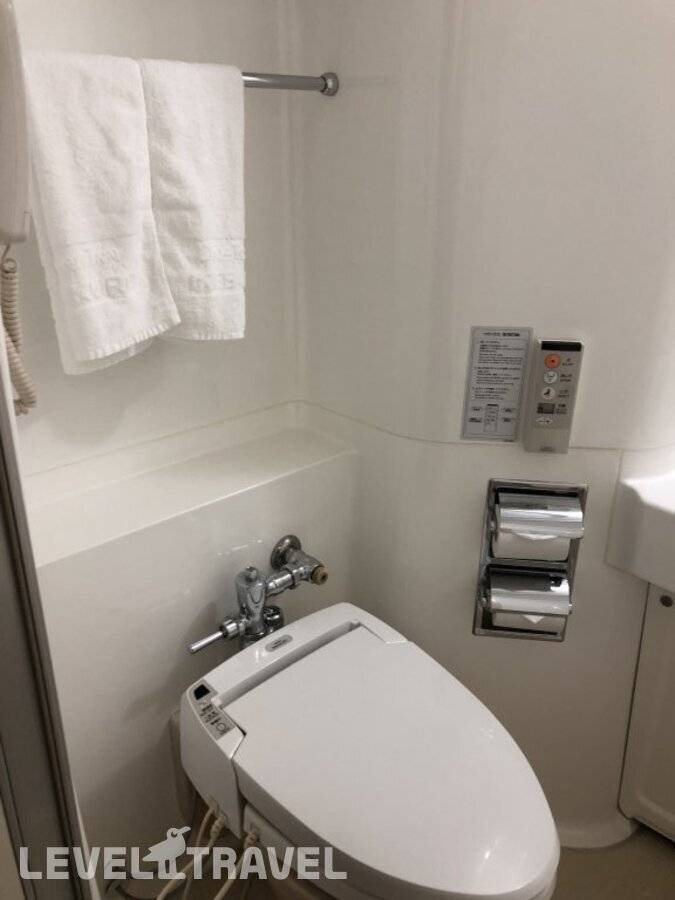 фотографии отеля Daiichi Inn Ikebukuro в Япония(Токио) - фото №28