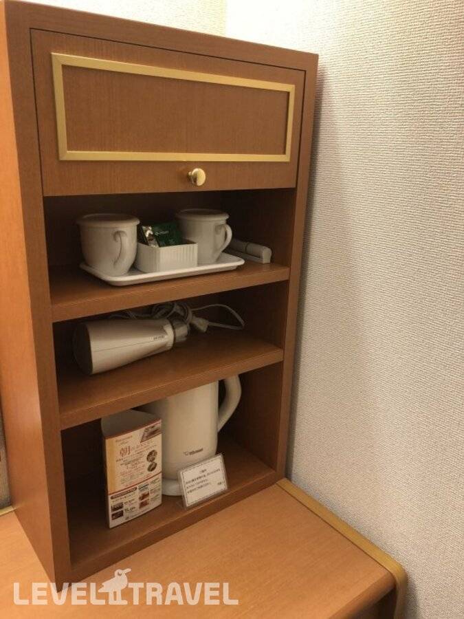 фотографии отеля Daiichi Inn Ikebukuro в Япония(Токио) - фото №21