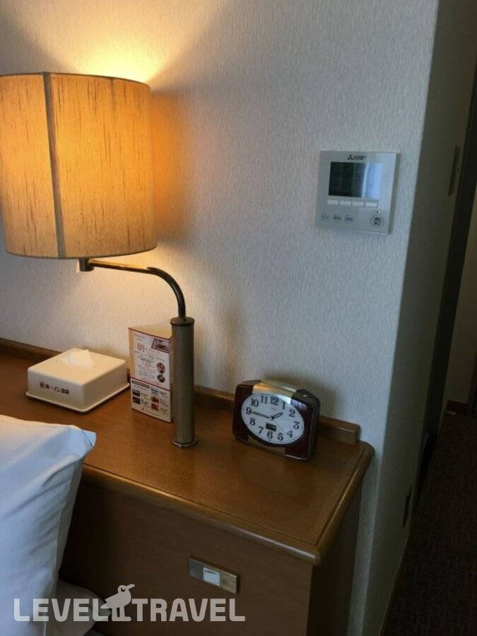 фотографии отеля Daiichi Inn Ikebukuro в Япония(Токио) - фото №13