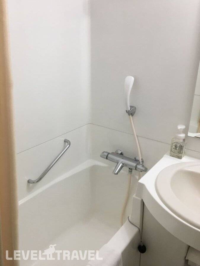 фотографии отеля Daiichi Inn Ikebukuro в Япония(Токио) - фото №40