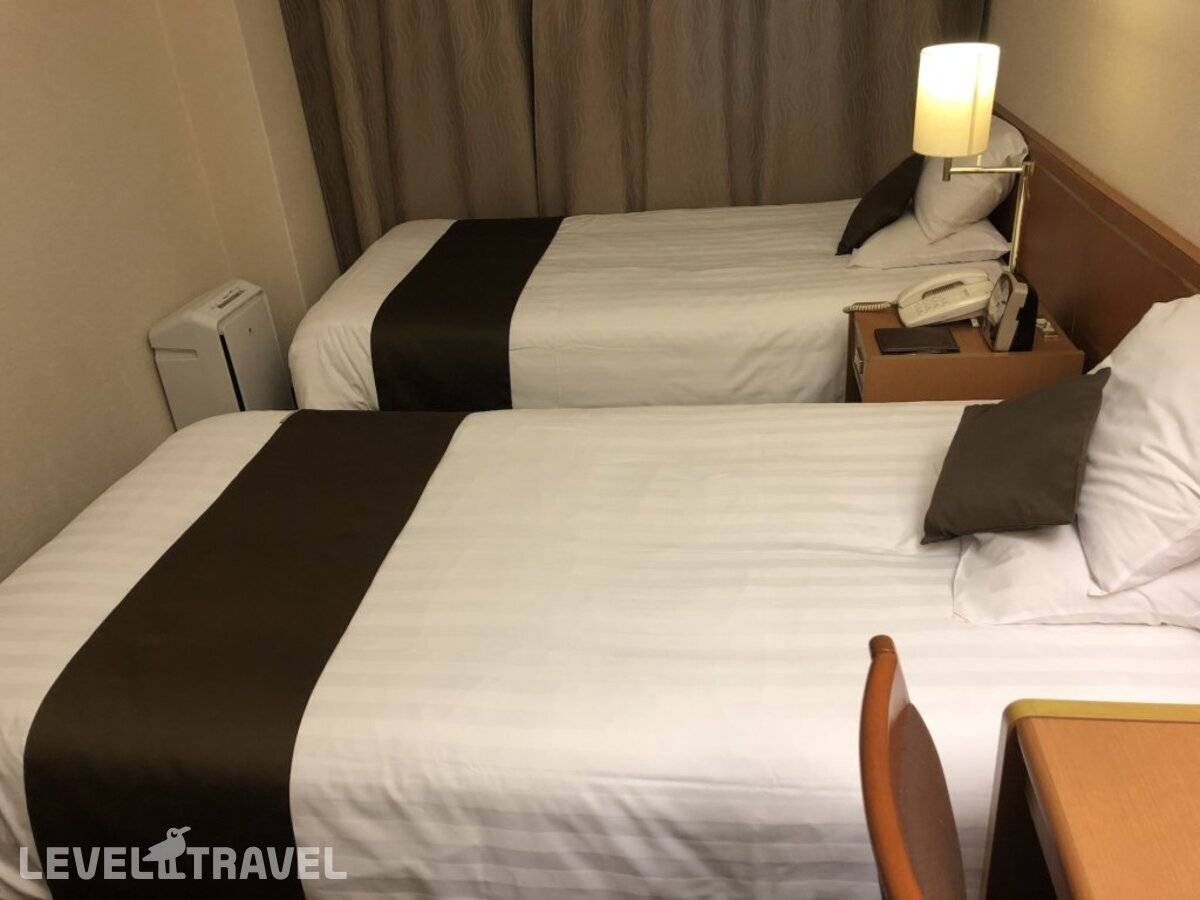 фотографии отеля Daiichi Inn Ikebukuro в Япония(Токио) - фото №32