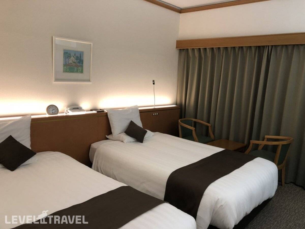 фотографии отеля Daiichi Inn Ikebukuro в Япония(Токио) - фото №18