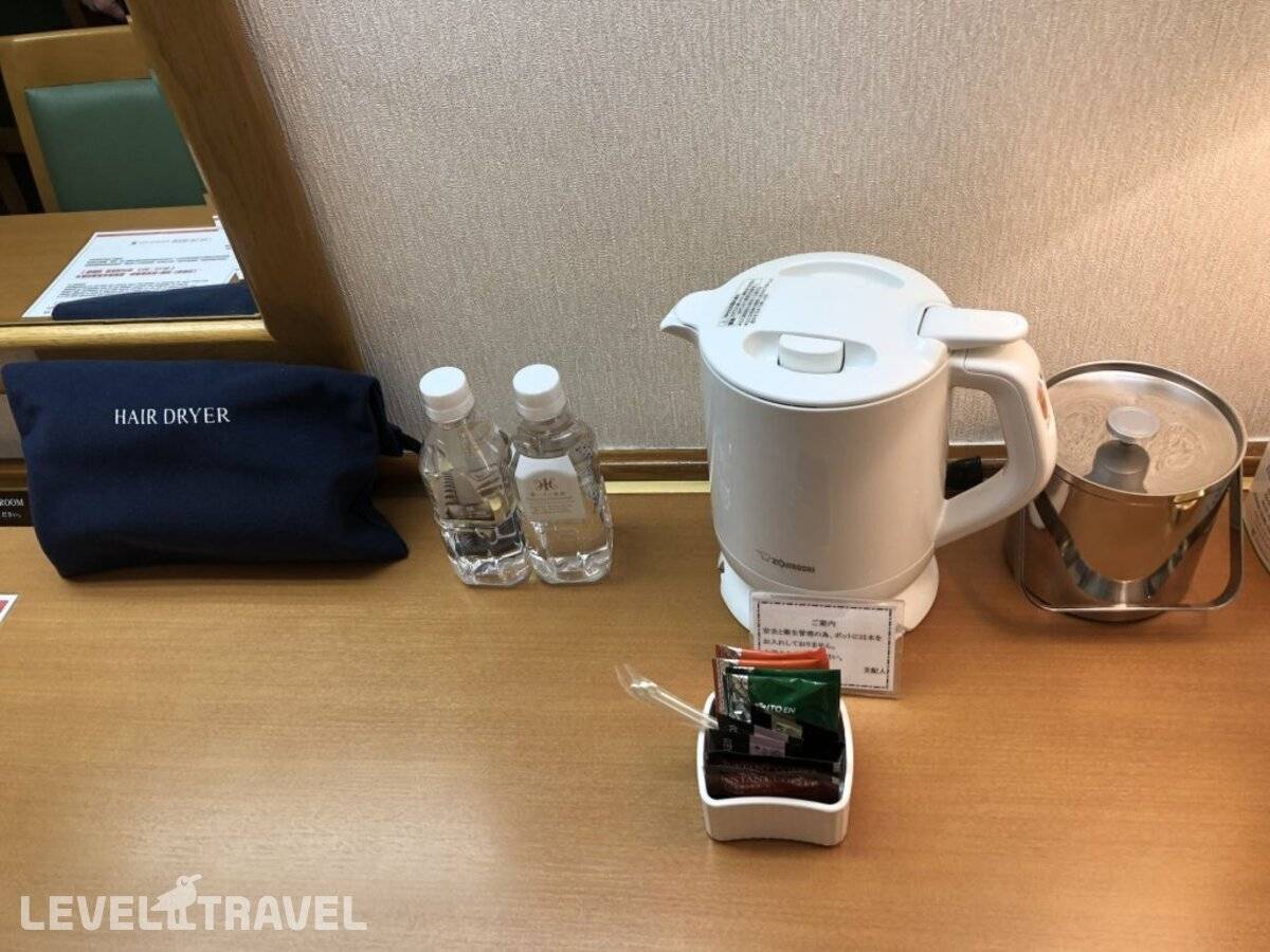 фотографии отеля Daiichi Inn Ikebukuro в Япония(Токио) - фото №17