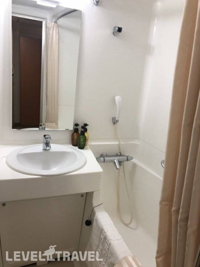 фотографии отеля Daiichi Inn Ikebukuro в Япония(Токио) - фото №24