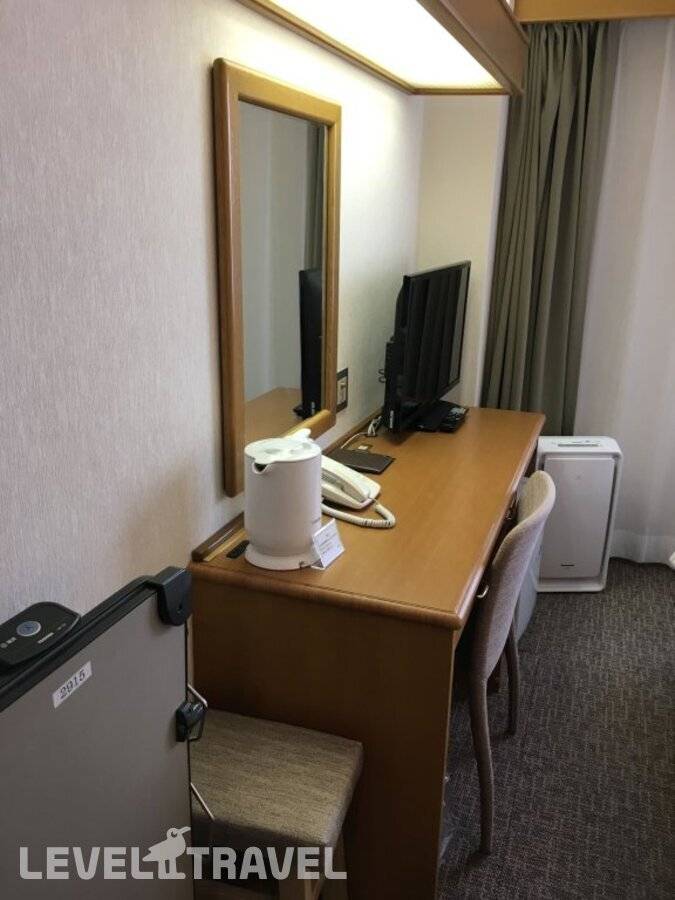 фотографии отеля Daiichi Inn Ikebukuro в Япония(Токио) - фото №25