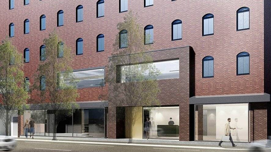 Ddd Hotel