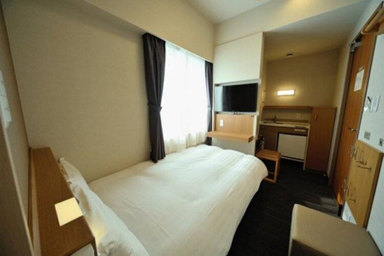 Dormy Inn Akihabara Hot Spring