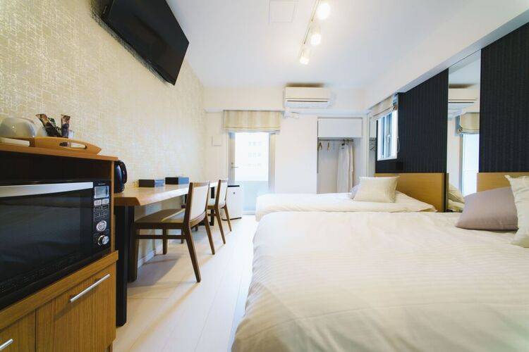 Hotel Axas Nihonbashi
