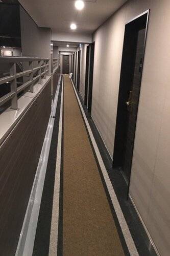 Apa Hotel Higashi Shinjuku Kabukicho
