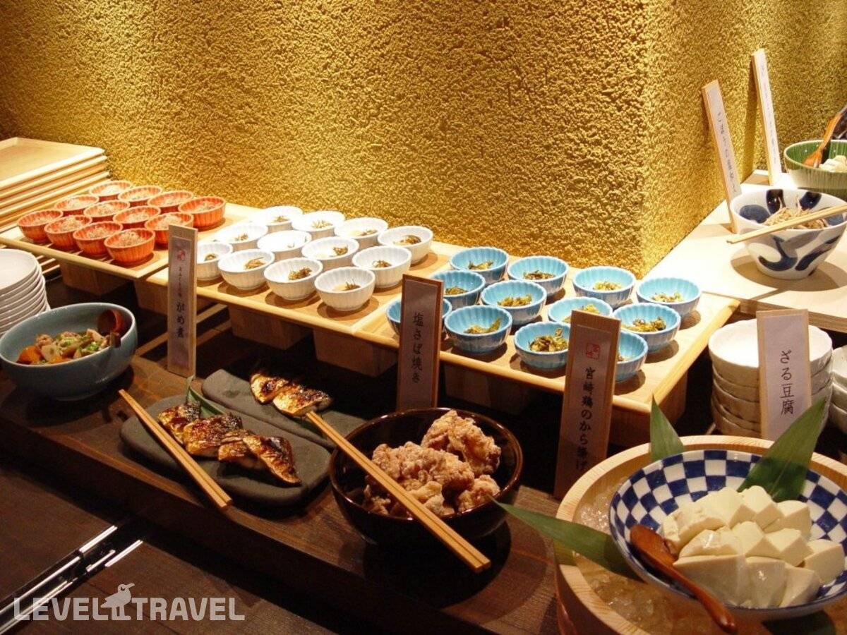 фотографии отеля Apa Hotel Nihombashi Bakurocho Eki Kita в Япония(Токио) - фото №4