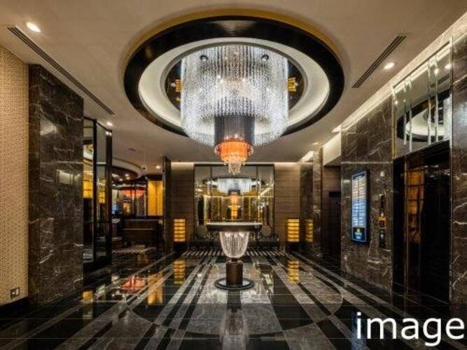 Apa Hotel Pride Akasaka Kokkaigijidomae