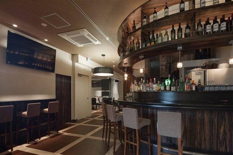 Apa Hotel Shibuya Dogenzakaue