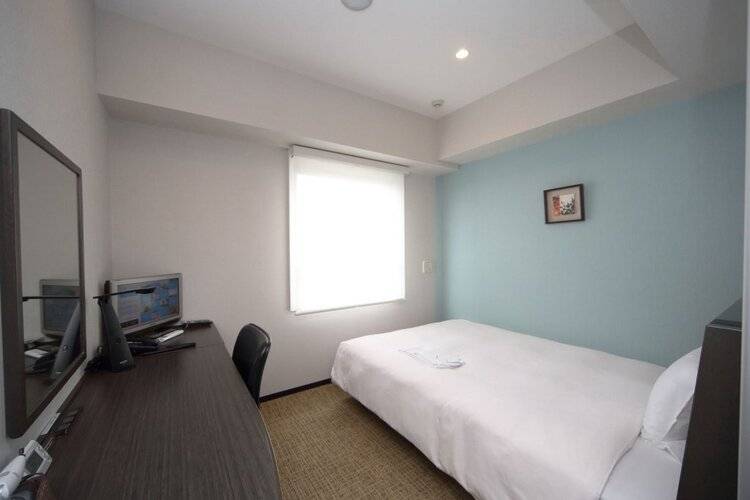 Apa Hotel Asakusabashi Ekimae