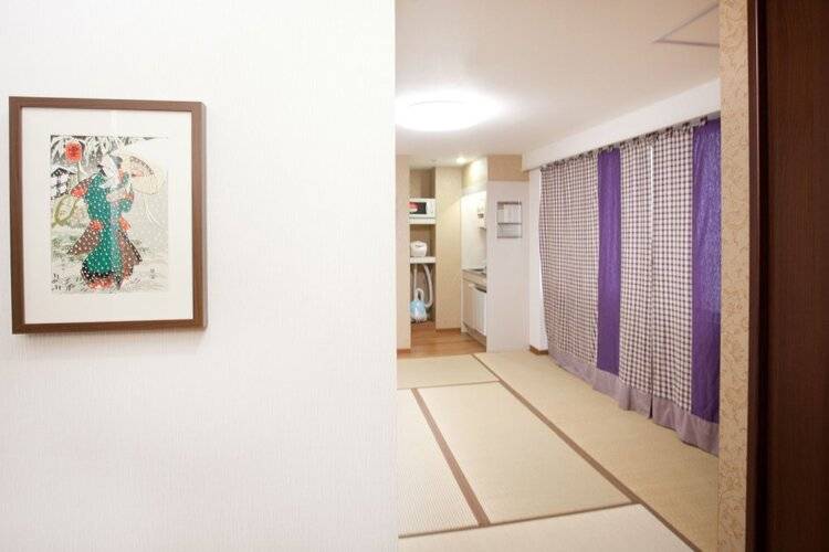 Hotel Hanabi