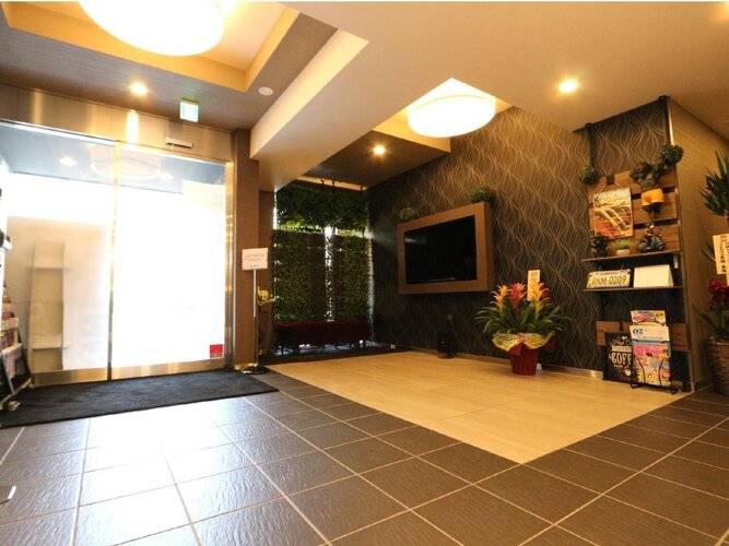 Hotel Livemax Shinjuku East