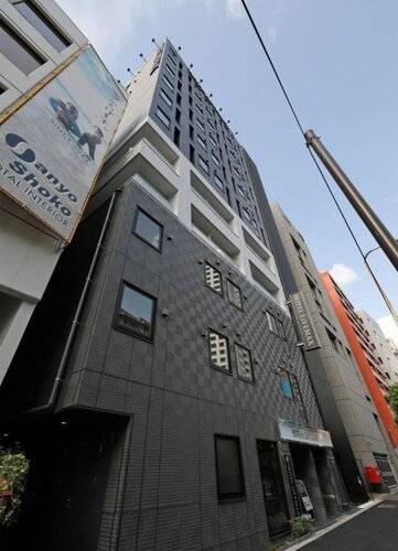 Hotel Livemax Shinjuku East