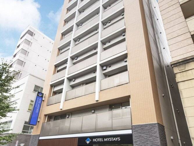 Hotel Mystays Kanda