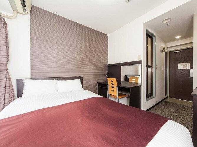 Hotel Mystays Nippori