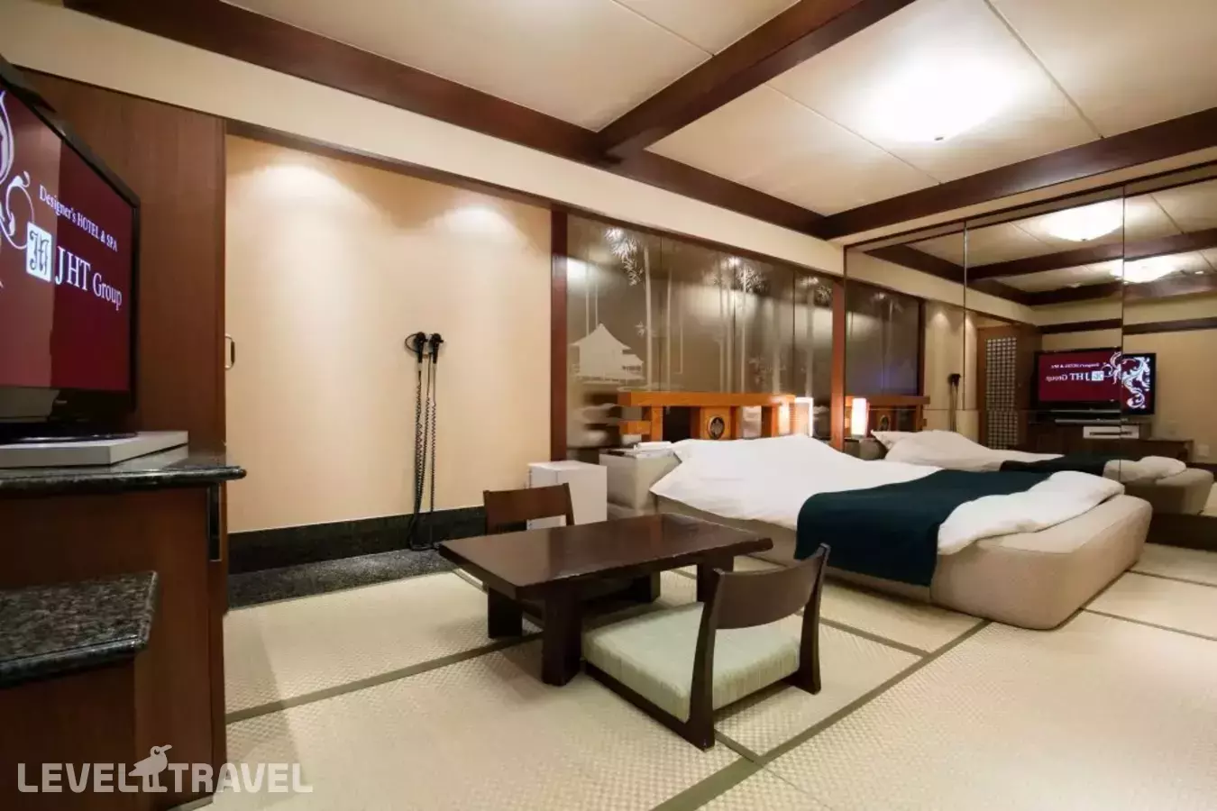 Hotel Perrier (Adults Only 18+)