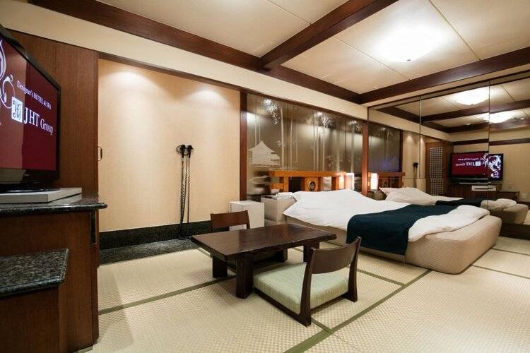 Hotel Perrier (Adults Only 18+)