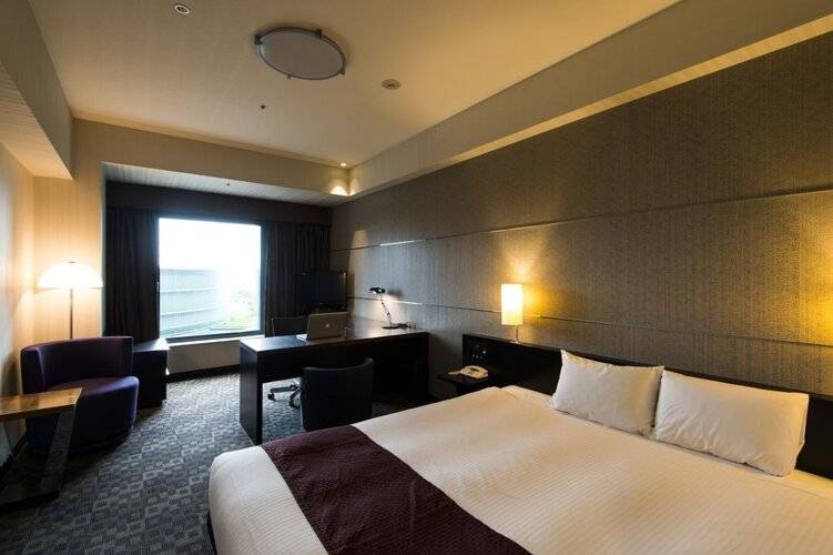 Hotel Villa Fontaine Grand Tokyo - Shiodome