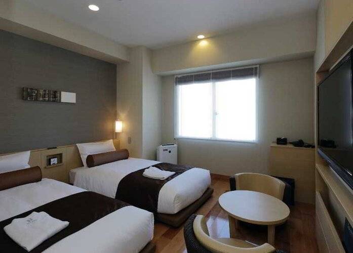 Jr West Group Via Inn Shinjuku