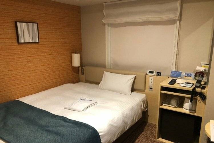 Keikyu Ex Inn Akihabara
