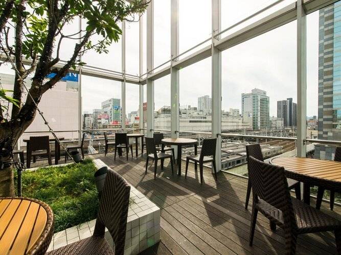 Lotte City Hotel Kinshicho