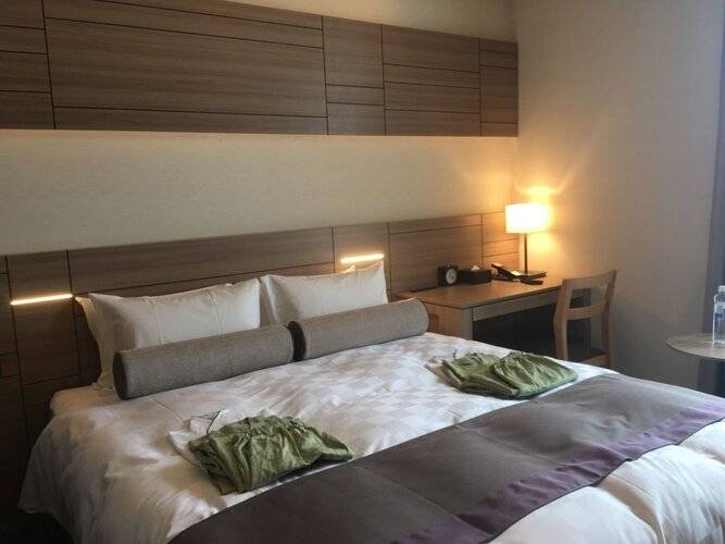 Nippon Seinenkan Hotel