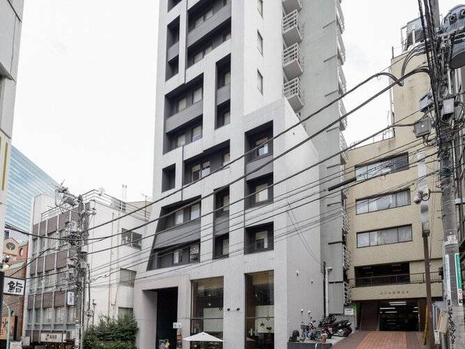 Shibuya Granbell Hotel