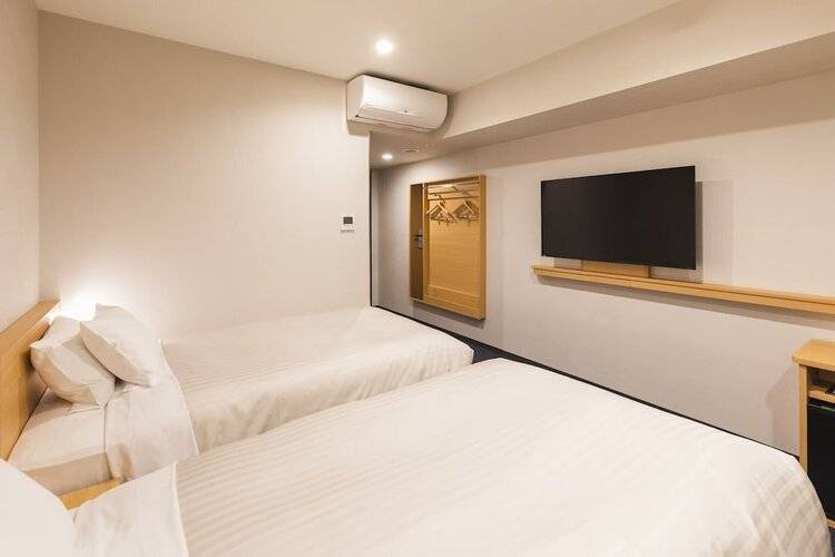 Sotetsu Fresa Inn Daimon