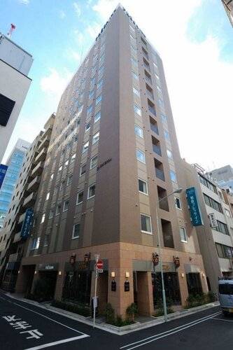 Sotetsu Fresa Inn Tokyo Kyobashi