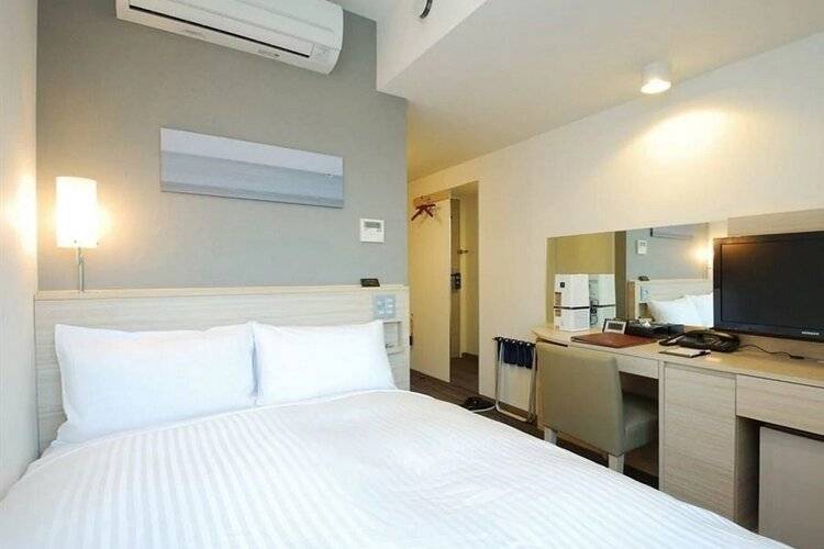 Sotetsu Fresa Inn Tokyo Kyobashi