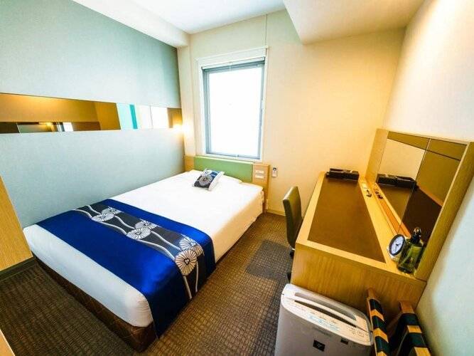 Super Hotel Premier Tokyo Station Yaesu Chuo