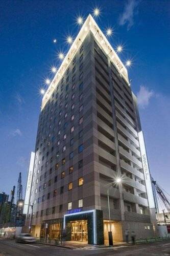Super Hotel Premier Tokyo Station Yaesu Chuo